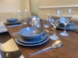 Liverpool Jasmine Home - Spacious 2-Bed Near Anfield Stadium - 6