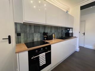 Liverpool Jasmine House - Spacious 2-Bed Near Anfield Stadium - 3