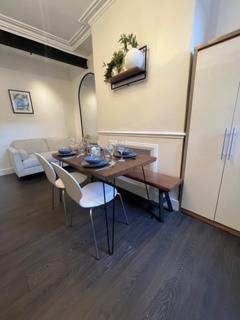 Liverpool Jasmine Home - Spacious 2-Bed Near Anfield Stadium - 2