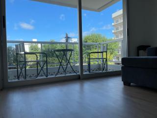 Semipiso al frente .Parque San Martin - 5