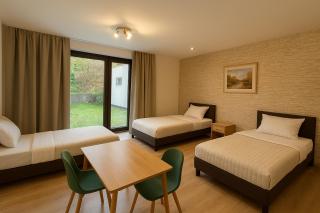 Großes Ferienhaus in Siegen-Kreuztal mit Waldblick - 3