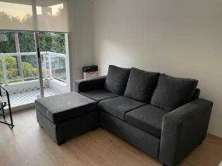 Semipiso al frente .Parque San Martin - La Plata - 4