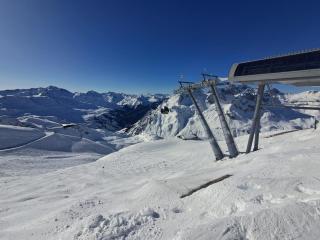 LECHUFER, 80m2, Haushälfte mit privatem Eingang, Kaminofen, Terrasse, Garten - 8