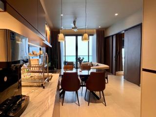 Antara Genting by J&H 2BR Karaoke K1 - 4