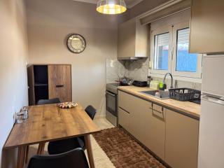 Mountain View Apartment - 9