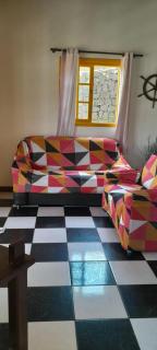 CASA BELA COM PISCINA e WIFI - 0