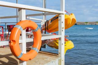 Suite Big Lanche - 9