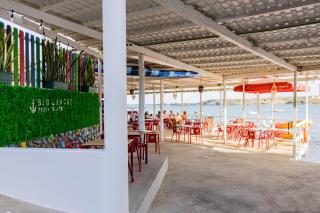 Suite Big Lanche - 8