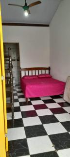 CASA BELA COM PISCINA e WIFI - 1