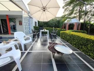 Villa campestre en conjunto residencial - 3