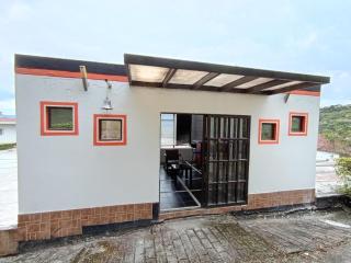 Villa campestre en conjunto residencial - 6