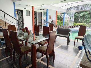 Villa campestre en conjunto residencial - 5