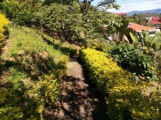 Villa campestre en conjunto residencial - 4