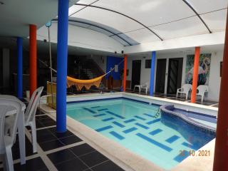 Villa campestre en conjunto residencial - 2