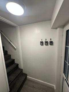 Thornton Road Lodge -Room 2 - 9