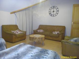 Chez Brigitte et Sylvain - 8