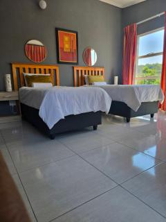 The Calm Views Holiday Home - 9