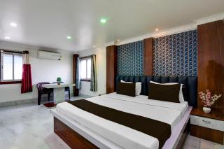 Hotel O Diamond Plaza - 9