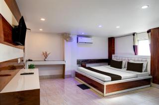 Hotel O Diamond Plaza - 8