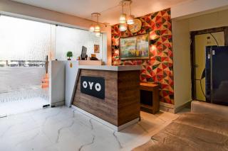 Hotel O Diamond Plaza - 7