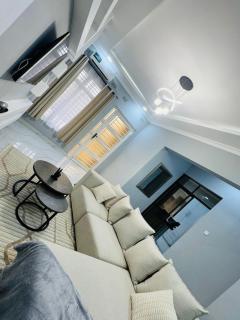 Chipangano Apartments - 0