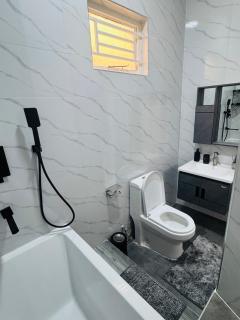 Chipangano Apartments - 3