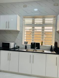 Chipangano Apartments - 6