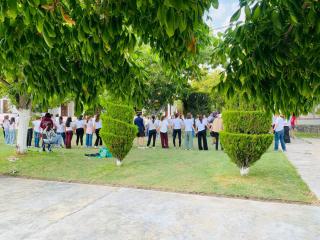 La Ilusión Hotel Campestre y Balneario - 1