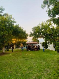 La Ilusión Hotel Campestre y Balneario - 2