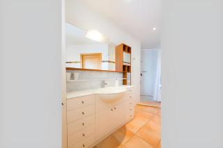 Chez Brigitte et Sylvain - 1