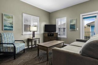 Club Wyndham Beach Street Cottages - 2