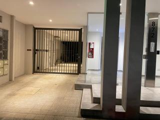 Semipiso al frente .Parque San Martin - 8