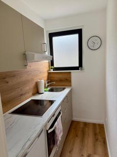 Grüne Oase in Stadtnähe - 5