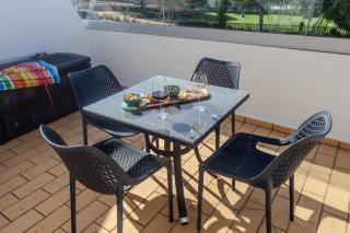 Centeano Beach Apartment - 1