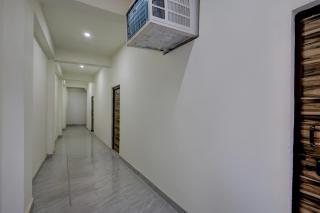 Hotel O The Urban - 0