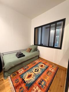 Évasion tout confort au T3 bis Pyrénées Palace - 2