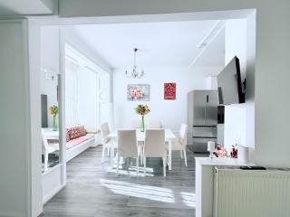 Notting Hill Chic Flat - 5