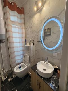 Évasion tout confort au T3 bis Pyrénées Palace - 3