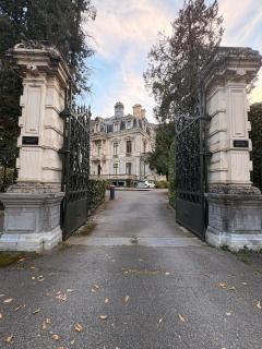 Évasion tout confort au T3 bis Pyrénées Palace - 8