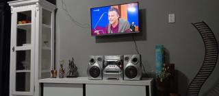 Studio no Centro, Lapa - 1