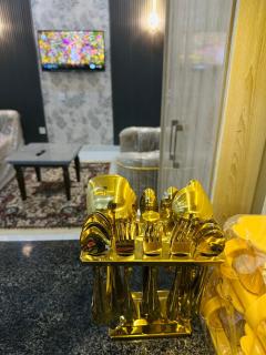 Elite Studio Apartment - 9