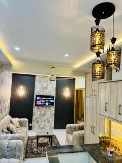 Elite Studio Apartment - 6