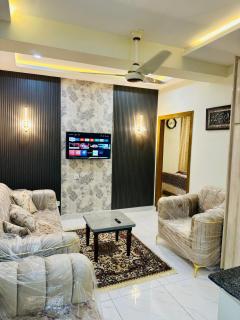 Elite Studio Apartment - 4