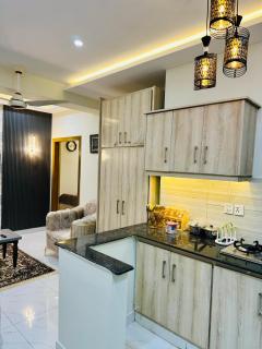 Elite Studio Apartment - 2