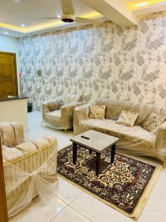 Elite Studio Apartment - 1