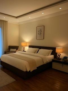 Lovely Villa with three bedrooms - 2