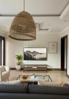 Lovely Villa with three bedrooms - 4