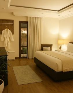 Lovely Villa with three bedrooms - 1