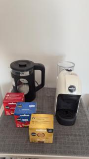 Air Albania Stay - 1