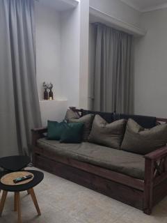 EN EL CORAZÓN DE LA FELIZ II Luminoso 3 ambientes con cochera privada - 9